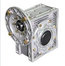 流水线设备专用RV063蜗轮减速机蜗轮减速电机图片