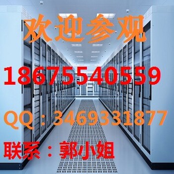 香港服务器托管怎么选IDC机房？
