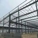  For Qinghai steel structure and Xining steel structure warehouse