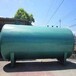  For Qinghai oil tank and Delingha double-layer oil tank