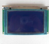 LCD12864液晶显示屏模块TM12864L-4