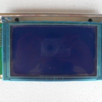 LCD12864液晶显示屏模块TM12864L-4
