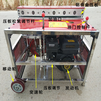 光缆牵引机电缆牵引机管道光缆拉线机