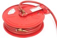 水带卷盘/消火栓箱25米消防软管卷盘