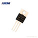ASEMI进口肖特基MBR10150CT台产高频二极管