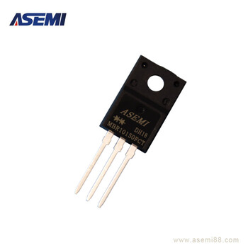 台湾ASEMITO-22010A150VMBR10150FCT高频二极管