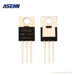 ASEMI-MBR1040CT肖特基二极管型号参数图片1