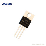 ASEMI-MBR1040CT肖特基二极管型号参数图片3