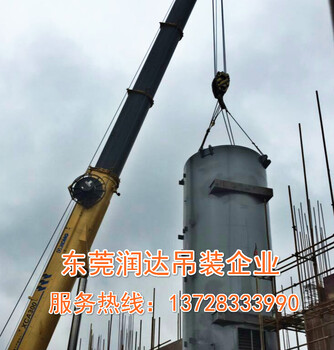 万江大型吊车/万江起重/万江80吨/100吨吊车出租