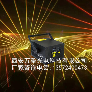 RGB5W~15W广告激光灯酒泉激光灯天水激光灯武威激光灯张掖激光灯敦煌激光灯定西激光灯庆阳激光灯