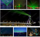 20W-40W(RGB)大功率单绿地标激光灯苏州激光灯杭州激光灯上海激光灯扬州激光灯淮海激光灯广西激光灯