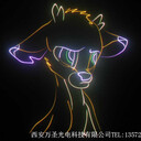 廣告激光燈-激光燈在戶外廣告方面的應(yīng)用-萬(wàn)圣激光在線咨詢(xún)