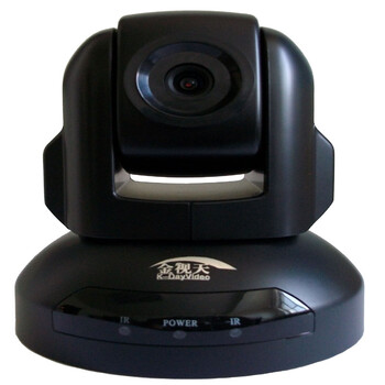 定焦USB高清视频会议摄像机KST-M8U(1080p)
