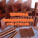 W70電極鎢銅合金