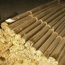 無鉛黃銅棒（鉛含量小于100ppm）