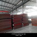 生产Q235材质拉伸金属网铁板网建筑菱形钢板网