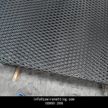钢板网批发钢板网片钢板网平台钢板网墙面钢板网生产厂家