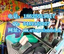 户外新款游乐设备雷霆节拍LTJP-36三星游乐场设备厂家热销图片