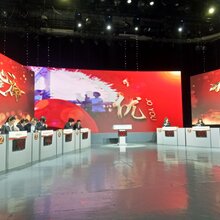 供应海口抢答器出租(海口租赁抢答器)图片