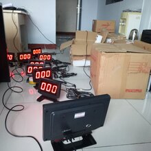 海口鑫译文化传播竞博国际竞赛抢答器租赁销售公司图片