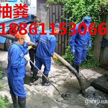 怀宁县管道清洗有限公司承接单位市政工厂管道疏通