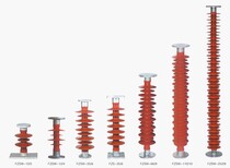 ZS-110/4支柱绝缘子图片1