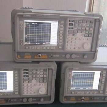 安捷伦二手E4402B频谱分析仪亏本买卖，质量