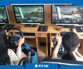 桂林开模拟驾驶训练馆要投资多少
