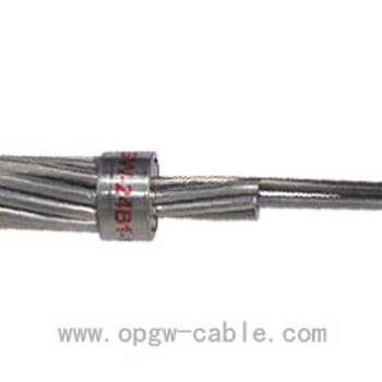 四川OPGW-24B1-55光缆厂家24芯OPGW光缆厂家现货