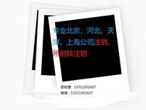 北京海淀区文化公司转让图片0