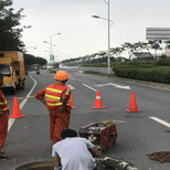 苏州高新区高压清洗市政小区管道疏通清理阴沟污水井抽化粪池图片2