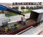 东莞拖头车17.5米出租-东莞半挂车出租