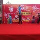 蚌埠黄飞鸿龙狮团舞狮演出精彩好看图