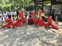 滁州舞狮图片5