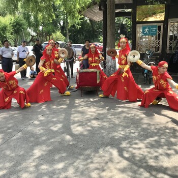 合肥洪武文化黄飞鸿龙狮合肥舞狮表演,定远舞狮迎亲