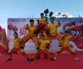蕪湖景區黃飛鴻舞獅演出,合肥黃飛鴻國術館舞獅