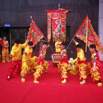 合肥洪武黄飞鸿龙狮合肥舞狮表演,合肥黄飞鸿四传龙狮团