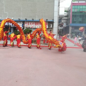 洪武合肥黄飞鸿龙狮演绎,宣城洪武黄飞鸿龙狮团舞狮演出