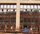 中国铝窗花第一富腾铝窗花质量第一别墅造型铝窗花