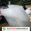 宁夏银川蜂窝斜管PVC高品质蜂窝斜管