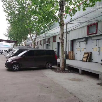 濟(jì)南冷庫(kù)出租，凍品托管，凍品發(fā)全國(guó)，凍品云倉(cāng)