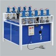 辽宁省德川机械专注于液压冲孔机定制，中国高速液压冲孔机的专家