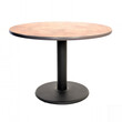 欧式餐桌餐椅实木吃饭的桌子多少钱实木餐桌餐椅批发众美德图片