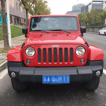 上海租JeepJeep自驾租赁Jeep越野租赁出租JEEP牧马人租赁牧马人上海JEEP婚车