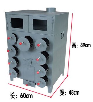 河北烤红薯机石家庄烤红薯炉子