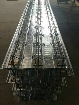 铝镁锰板安装吉林辽源YX80-200-600