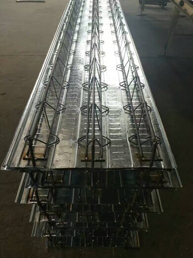 鹰潭月湖楼承板铝镁锰板拱形彩钢板