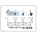菏泽郓城锁扣楼承板铝镁锰板专业安装拱形彩钢板