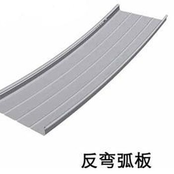 青海西宁铝镁锰板多少钱1平米