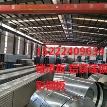 山东淄博YX65-330楼承板图片